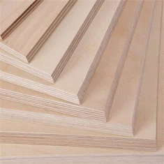 Többrétegű rétegelt lemez