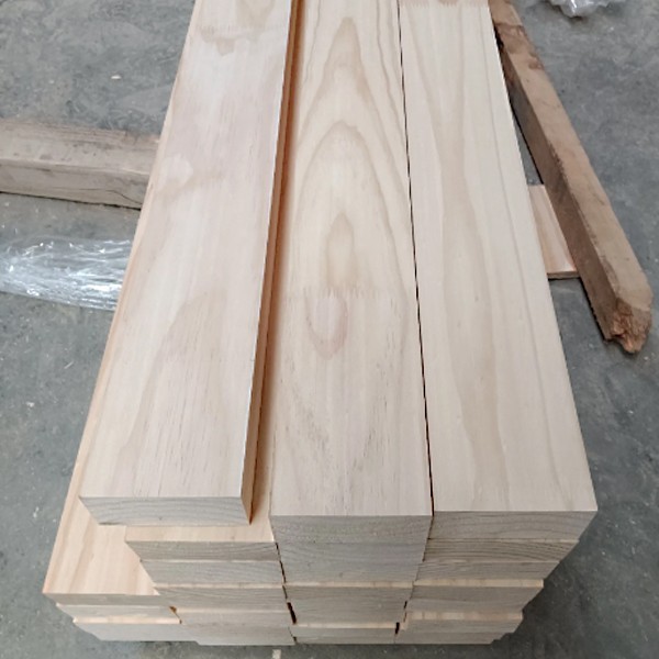 40mm Pine Wood Finger Jointed Board